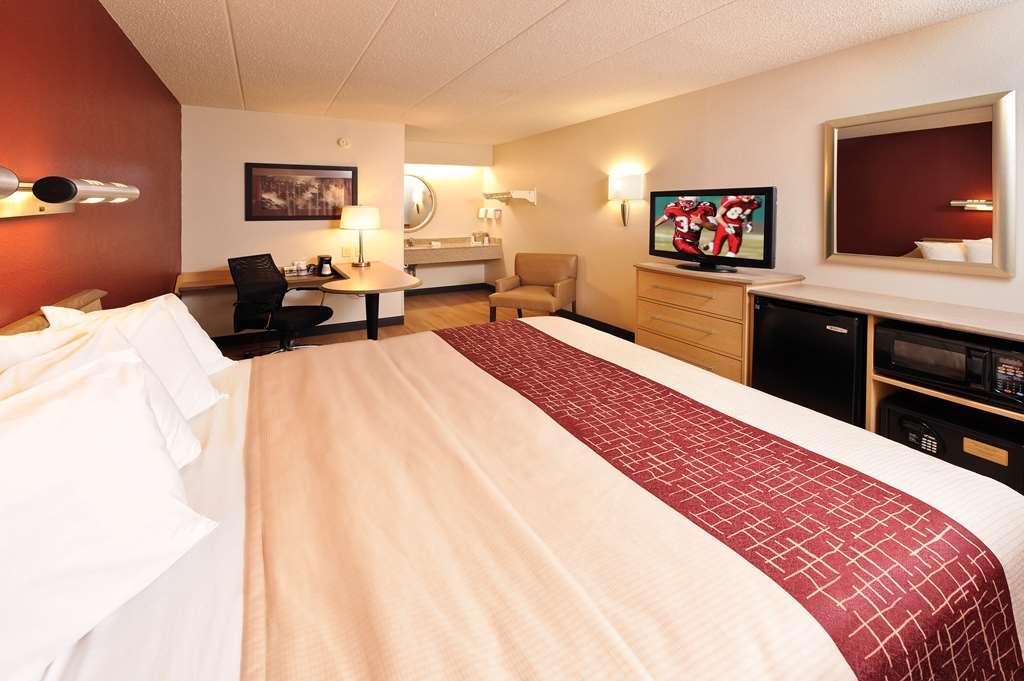 Red Roof Inn Durham - Triangle Park Bilik gambar